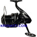 Катушка безынерционная Shimano Aerlex XTB